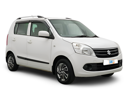 Maruti Wagon R 1.0-img